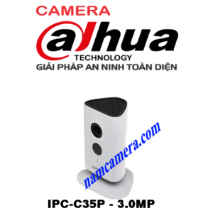 IPC-C35P-300x300 Lắp đặt camera giá rẻ tại Lâm Đồng | Nam Camera