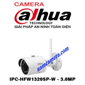 IPC-HFW1320SP-W-300x300 Lắp đặt camera giá rẻ tại Lâm Đồng | Nam Camera