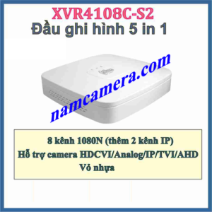dau-ghi-XVR4108C-S2--300x300 Lắp đặt camera giá rẻ tại Lâm Đồng | Nam Camera