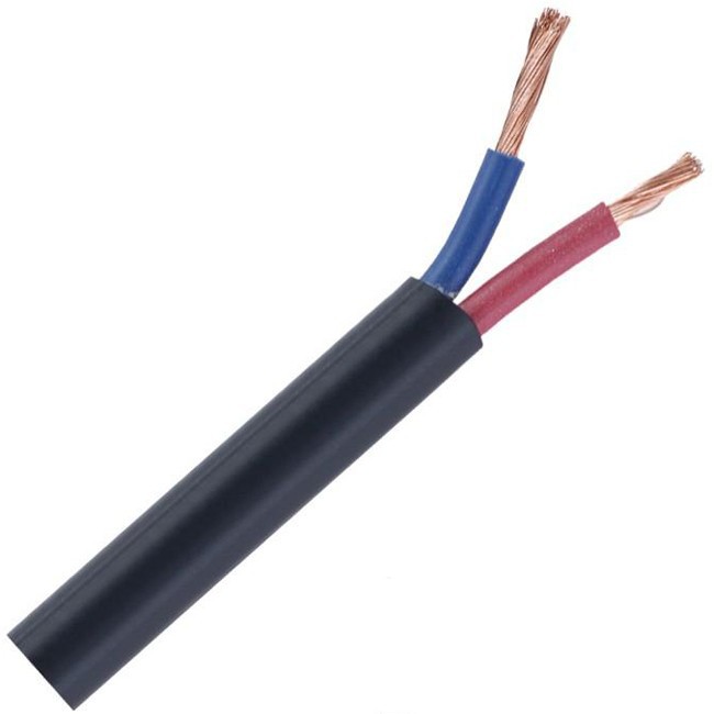 Haiyan_Huxi_China_Wholesale_Price_1_5mm Dây điện chạy nguồn cho camera
